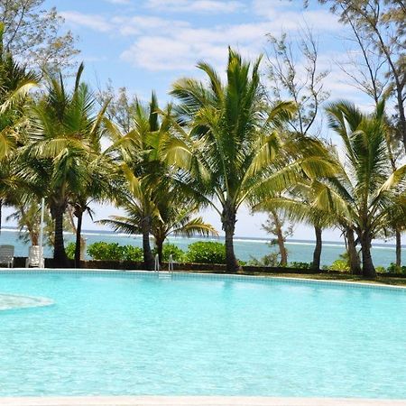 Villas Right On The Beach ベル・マール エクステリア 写真