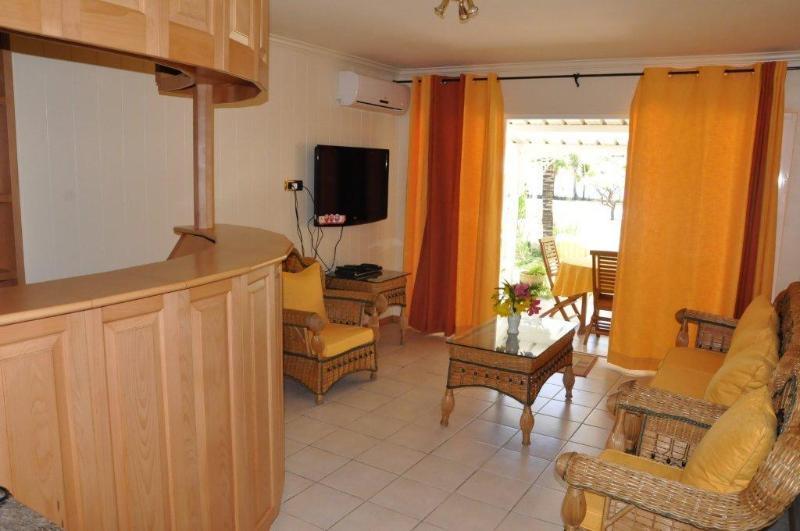 Villas Right On The Beach ベル・マール エクステリア 写真
