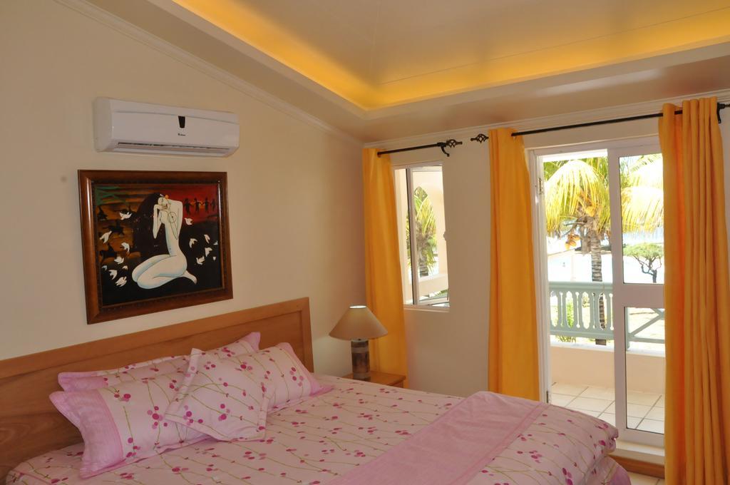 Villas Right On The Beach ベル・マール エクステリア 写真