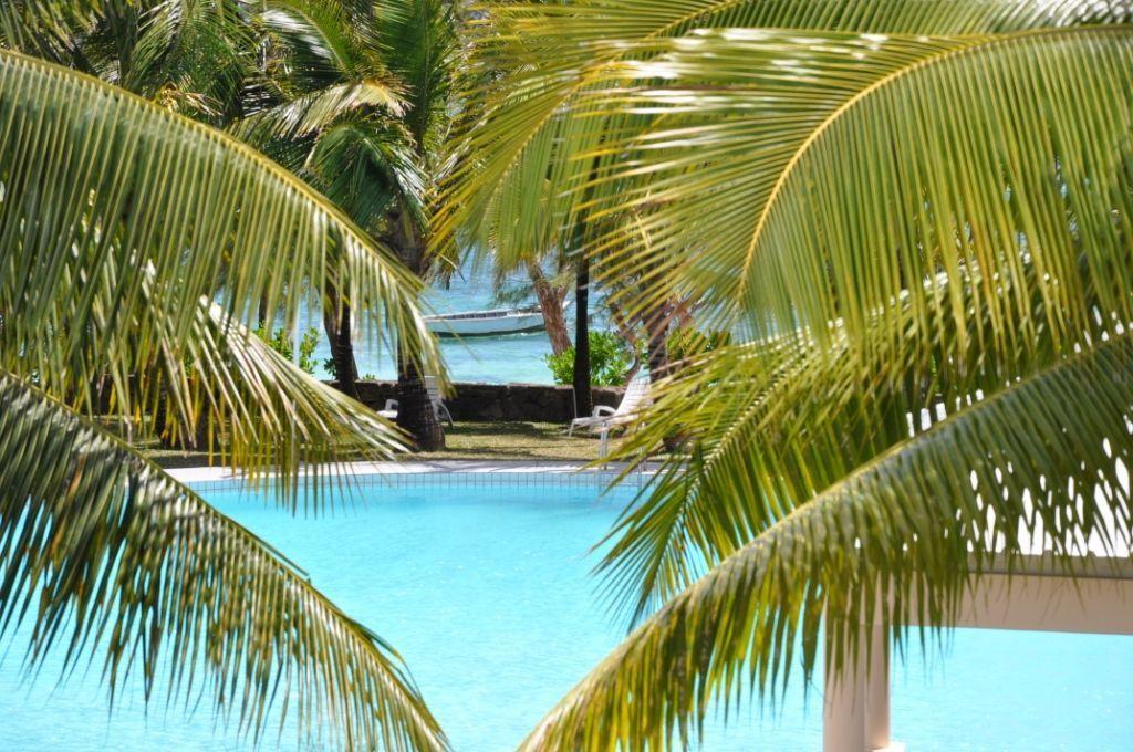 Villas Right On The Beach ベル・マール エクステリア 写真