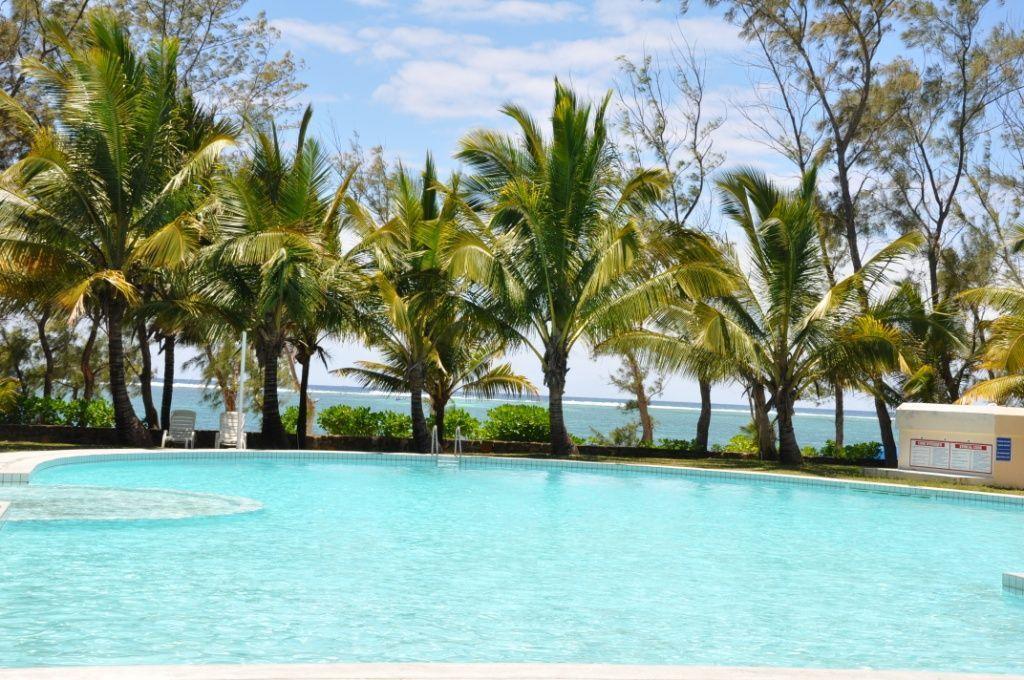 Villas Right On The Beach ベル・マール エクステリア 写真